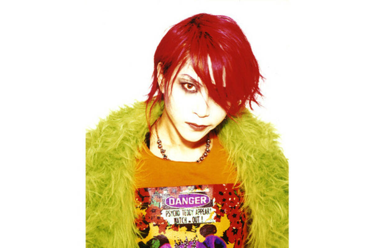 Hide 永遠のカリスマ 16年12月12日 エキサイトニュース 8 10