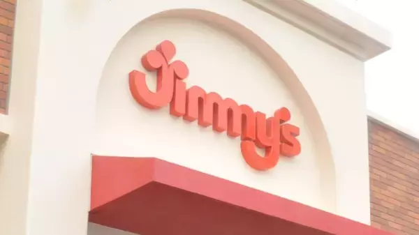 ジミーがクッキー自主回収　食品表示にアレルゲン未記載　4月17日から5月8日販売