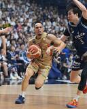 「【速報】琉球キングス敗れ1勝1敗に　BリーグCS決勝　決着は26日の最終戦へ」の画像1