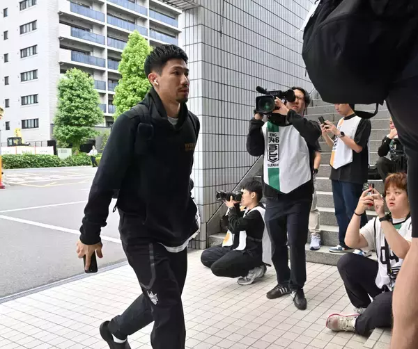 「【速報】琉球キングス敗れ1勝1敗に　BリーグCS決勝　決着は26日の最終戦へ」の画像