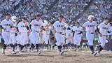 「【速報】昨夏王者・沖縄尚学、甲子園2連覇ならず　横浜に敗れ初戦敗退」の画像1