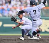 「【速報】昨夏王者・沖縄尚学、甲子園2連覇ならず　横浜に敗れ初戦敗退」の画像4