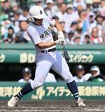 「【速報】昨夏王者・沖縄尚学、甲子園2連覇ならず　横浜に敗れ初戦敗退」の画像5