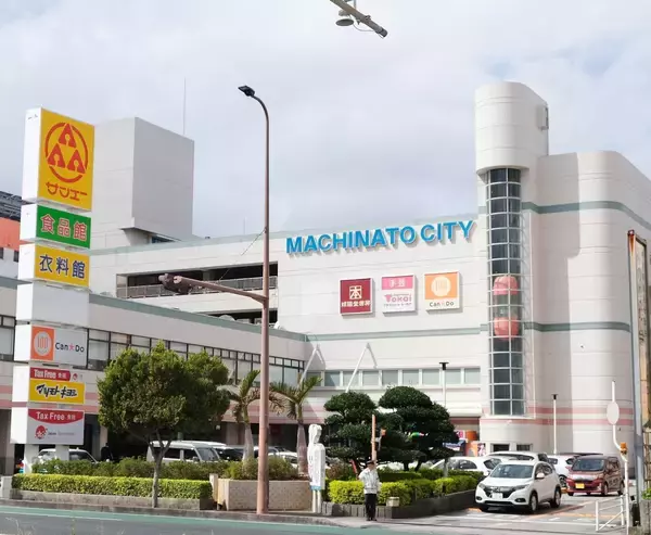 さよなら「サンエーマチナト」、建物は残る？　新たな商業施設を検討　沖縄・浦添市