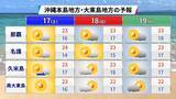 「真冬に台風1号発生！ 沖縄に「強烈寒波」？ 異例の天気パターンの正体」の画像9