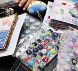 「「ボンボンドロップシール」沖縄で品薄に　シール交換ブーム再燃で窃盗事件も　販売店「人気まさかここまで」　転売・盗難対策に注力」の画像1