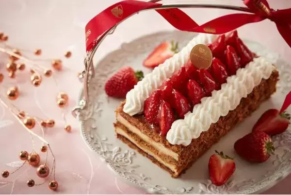 リウボウ1階のあのお店が様変わり　甘い香りの「ライブキッチン」新登場