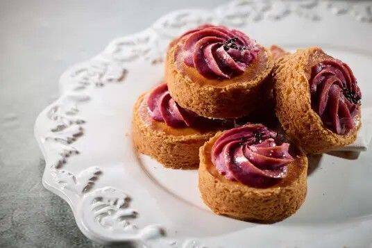 リウボウ1階のあのお店が様変わり　甘い香りの「ライブキッチン」新登場