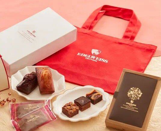 リウボウ1階のあのお店が様変わり　甘い香りの「ライブキッチン」新登場