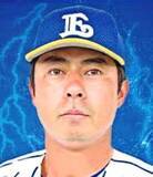 「両親が沖縄出身の県系2世・仲尾次、WBCブラジル代表入り「国を背負ってプレー」」の画像1