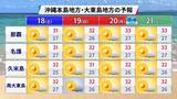 「台風9号を振り返る　沖縄本島南部は13時間、宮古・石垣は31時間以上の暴風域」の画像9