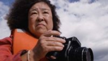 石川真生さんのドキュメンタリー映画、桜坂劇場で8月24日から先行上映　「オキナワより愛を込めて」