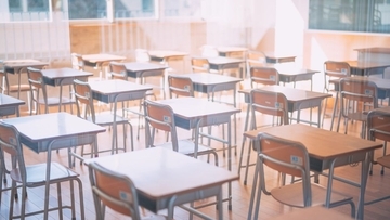 【台風6号】浦添市の小中学校16校、6月1日（月）・2日（火）の臨時休校を決定