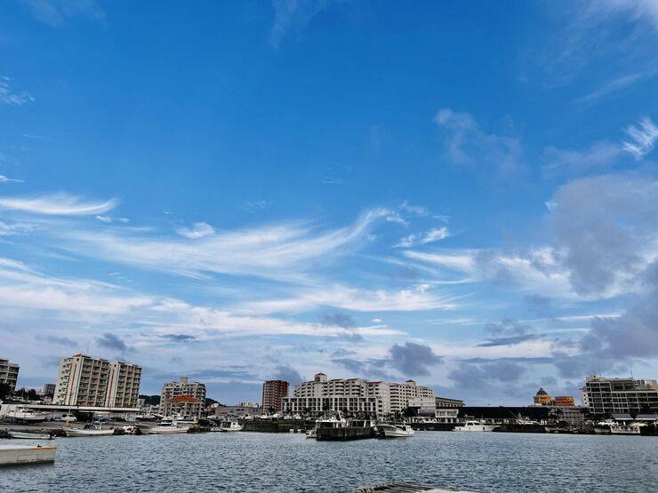 【北谷町】観光中に行きやすい浜川漁港発ダイビング＆シュノーケル『DiveRock(ダイブロック)』水中写真無料プレゼント付き♪【美ら浜つーしん】