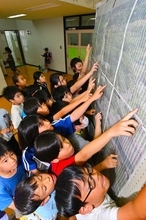 沖縄タイムス報道に大賞　平和・協同ジャーナリスト基金賞　沖縄戦80年「鉄の暴風 吹かせない」キャンペーンで