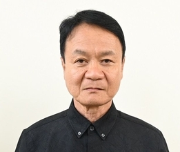 沖縄・南大東村長選　現職の新垣利治氏が無投票再選