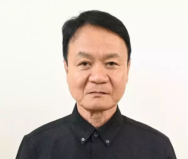 沖縄・南大東村長選　現職の新垣利治氏が無投票再選