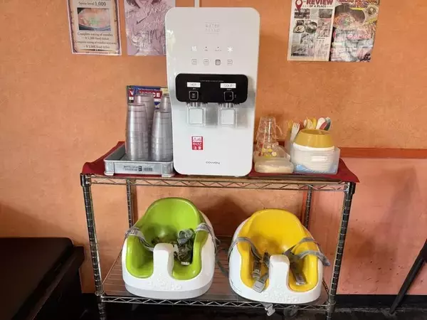 「【北谷町】大人気！激辛火山ラーメン『らーめん我道』に行ってきたよ♪辛さレベルは0～1000まで！【美ら浜つーしん】」の画像