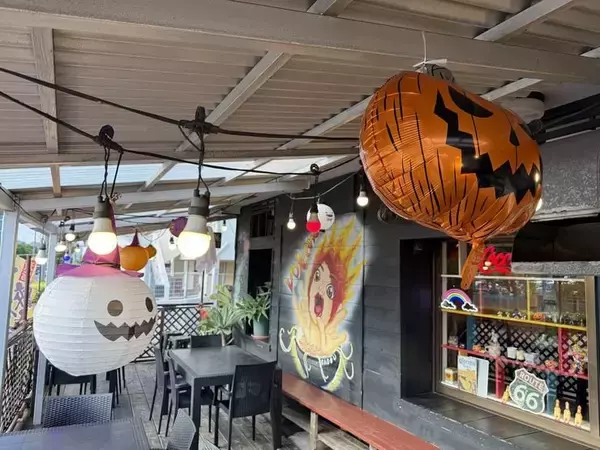 「【北谷町】大人気！激辛火山ラーメン『らーめん我道』に行ってきたよ♪辛さレベルは0～1000まで！【美ら浜つーしん】」の画像