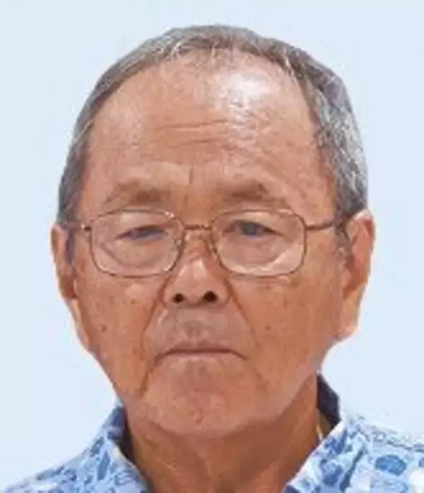 【南城市議選2025】高江洲順達氏が当選確実