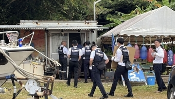【速報】海保、ヘリ基地反対協の関係先を家宅捜索　業務上過失致死傷などの疑い　辺野古沖転覆【動画あり】