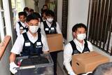 「【速報】海保、ヘリ基地反対協の関係先を家宅捜索　業務上過失致死傷などの疑い　辺野古沖転覆【動画あり】」の画像3