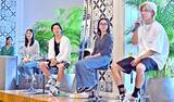 「小林陵侑さんに高梨沙羅さんも！　冬季五輪のメダリスト4選手、沖縄・宜野湾市に集う」の画像1