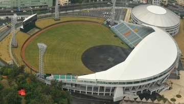 台風7号接近で高校野球沖縄大会に影響　6月27日の試合開始時間を変更へ