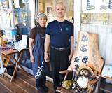 「夜明け前からだし作り　ウコン麺と相性抜群　沖縄・石垣市「かぶさ食堂」の八重山そば」の画像2