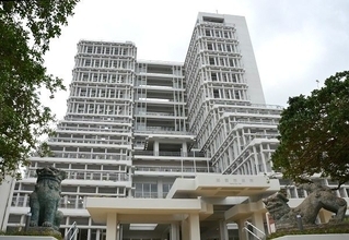 水ぼうそう警報　那覇市が6年ぶり発令　インフルエンザ警報も