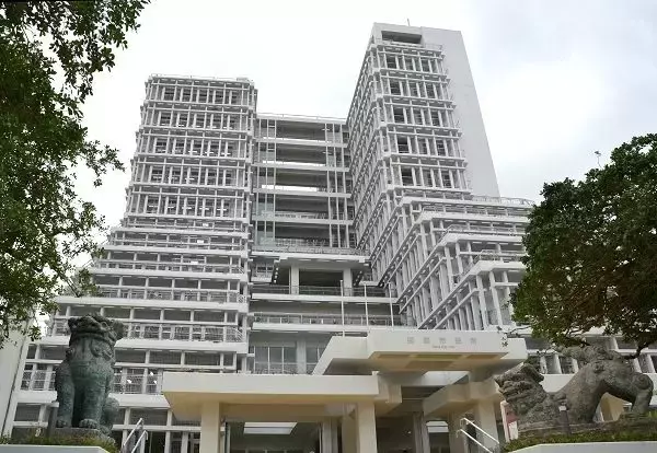 水ぼうそう警報　那覇市が6年ぶり発令　インフルエンザ警報も