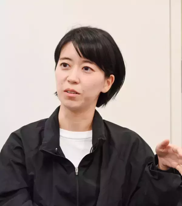 「「新沖縄文学97号」発刊記念　永井玲衣さんとモバイルプリンスさんが登壇！　「共生」テーマにトークイベント　4月12日に那覇市のジュンク堂」の画像