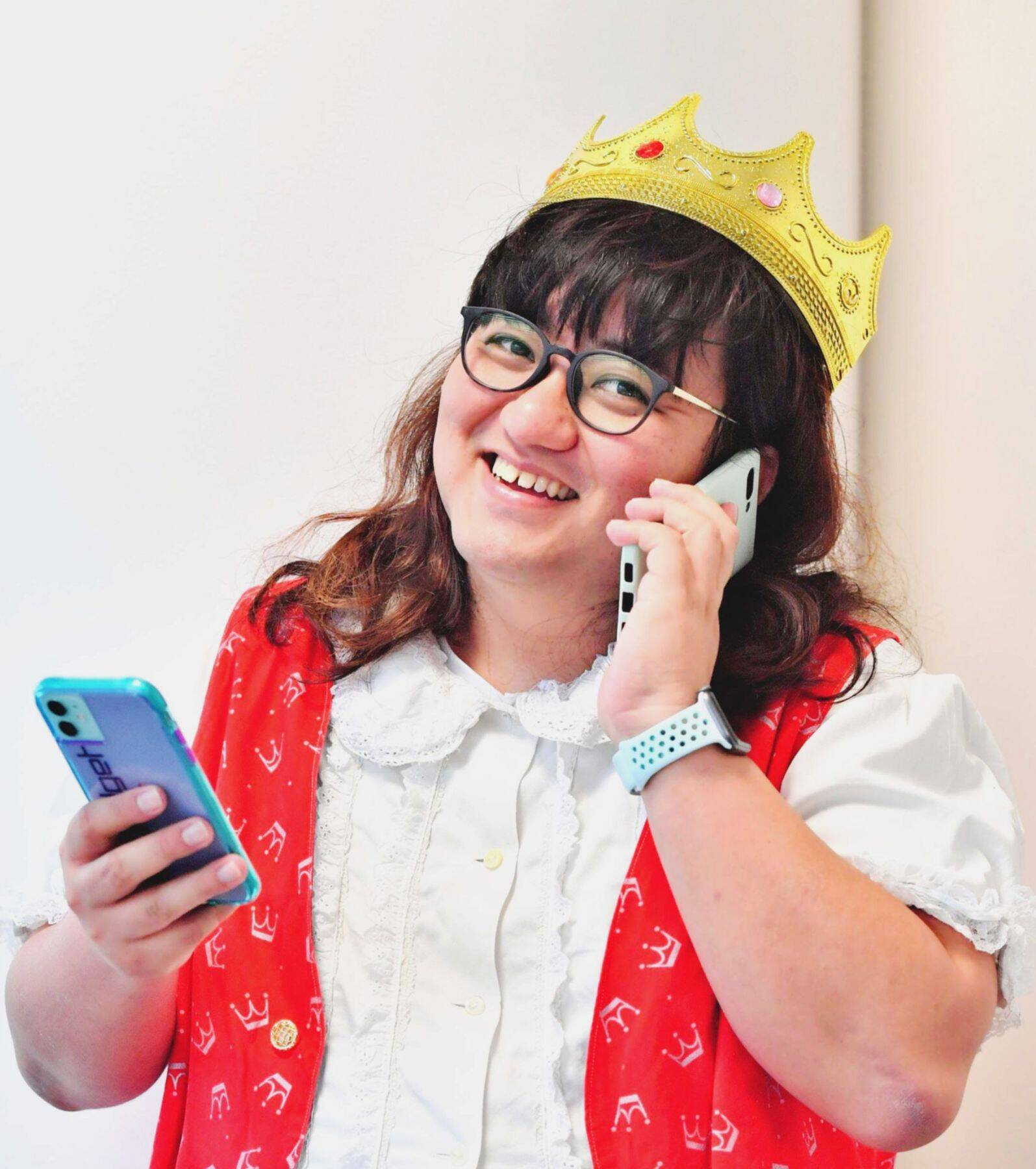 「新沖縄文学97号」発刊記念　永井玲衣さんとモバイルプリンスさんが登壇！　「共生」テーマにトークイベント　4月12日に那覇市のジュンク堂