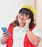 「「新沖縄文学97号」発刊記念　永井玲衣さんとモバイルプリンスさんが登壇！　「共生」テーマにトークイベント　4月12日に那覇市のジュンク堂」の画像3