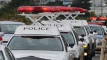 相次ぐ米軍関係者の飲酒運転疑い　沖縄県警の検問で2人を現行犯逮捕　石川市と沖縄市で