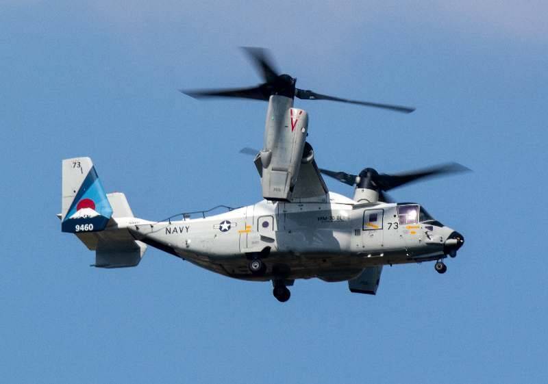 米軍嘉手納基地の騒音、最大109.6デシベル　「改善どころか悪化」周辺自治体の連絡協議会　目視調査時にF16緊急着陸やオスプレイ飛来