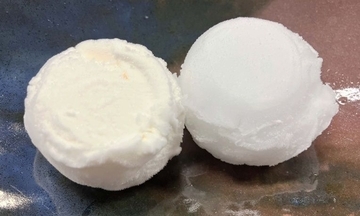 公認の「泡盛アイス」第2弾を発売　ストロング5％とノンアル　沖縄・インパクトフードサービスの居酒屋で