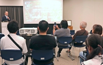 沖縄の島こしょう・ピパーツ　東京農大学長「心筋梗塞を抑える機能性成分」　8月2日を記念日に