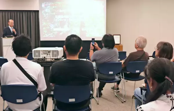 沖縄の島こしょう・ピパーツ　東京農大学長「心筋梗塞を抑える機能性成分」　8月2日を記念日に