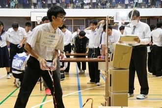 実はロボット強豪県･沖縄！　九州中学生ロボコンで躍進､その背景とは？
