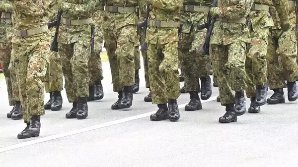 18歳未満の一般人2人にみだらな行為　空士長を停職60日　空自知念分屯基地が懲戒処分