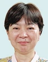 ［オフィスの窓から］堀尾裕子／スポーツの力　次世代へ