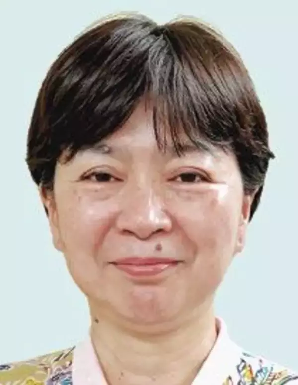 ［オフィスの窓から］堀尾裕子／スポーツの力　次世代へ