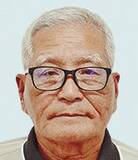 「【速報】八重瀬町議補選、渡嘉敷真治氏が当選確実」の画像1