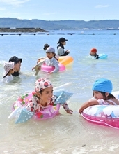 沖縄全25地点で真夏日　西表島と石垣市で34.8度を観測　「断熱昇温」が気温押し上げ