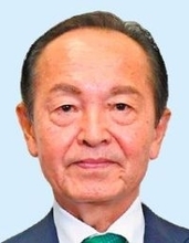 【速報】名護市長選、渡具知武豊氏が3期目の当選確実　「オール沖縄」候補破る