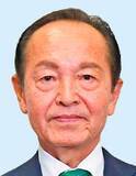 「【速報】名護市長選、渡具知武豊氏が3期目の当選確実　「オール沖縄」候補破る」の画像2