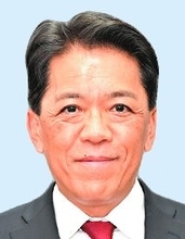 【速報・衆院選沖縄2区】宮崎政久氏が当選確実　自民前職