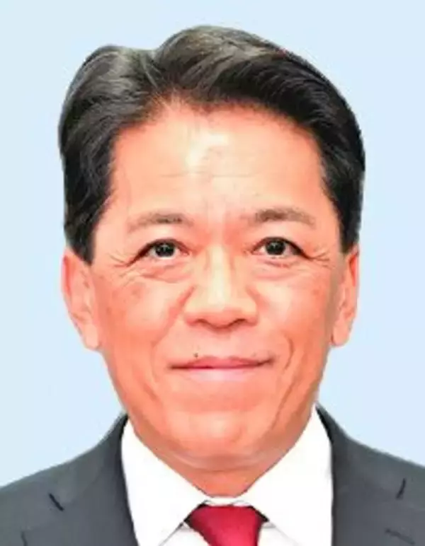 【速報・衆院選沖縄2区】宮崎政久氏が当選確実　自民前職