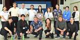 「名護社交飲食業組合が6月4日に「謝恩パーティー」　伊差川青年会・屋部若獅子青年会の余興も」の画像1